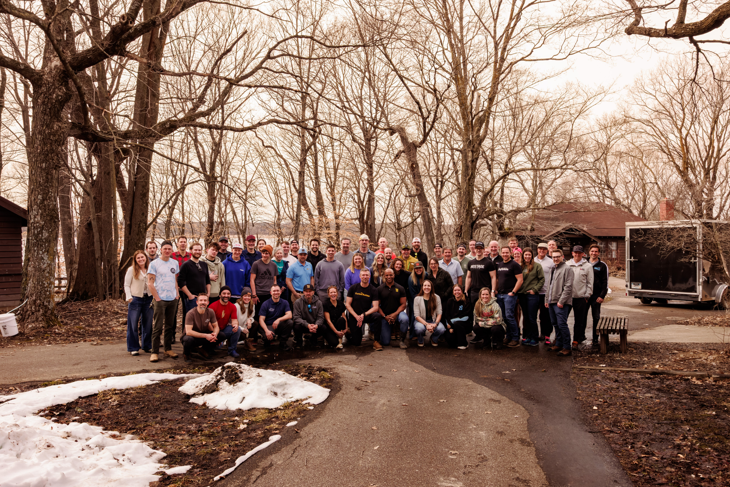 CCS 2026 — the contractor community